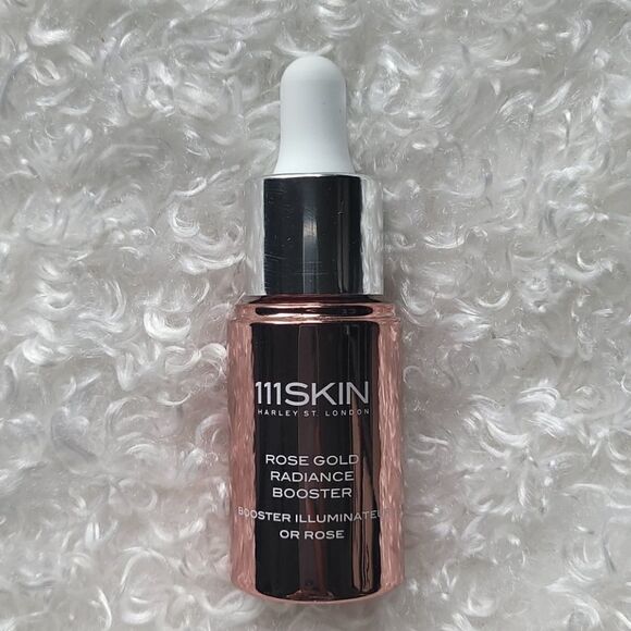 Rose gold radiace booster - Picture 2 of 4